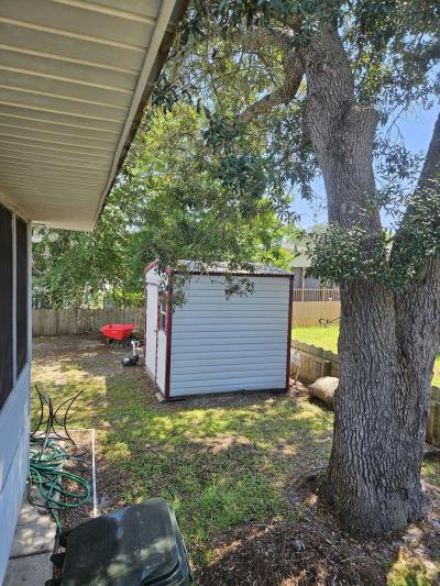 Photo 3 of 24 of home located at 2240 Musket Drive Navarre, FL 32566