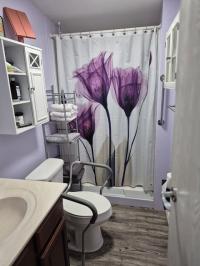 2003 Clay HS Mobile Home