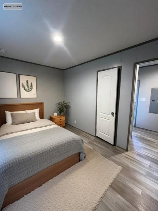 2023 Clayton The Breeze Manufactured Home