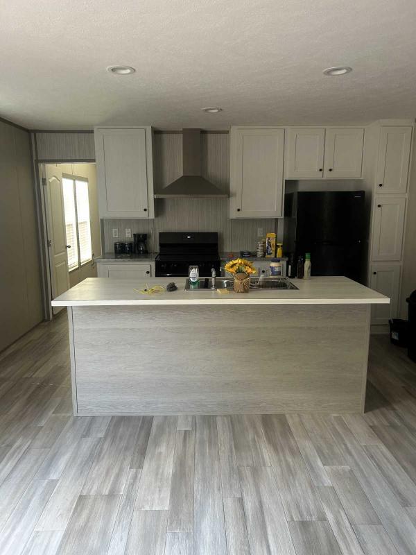 2023 Clayton The Breeze Manufactured Home