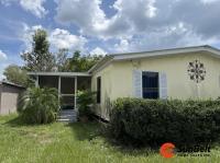 1987 MERI Mobile Home