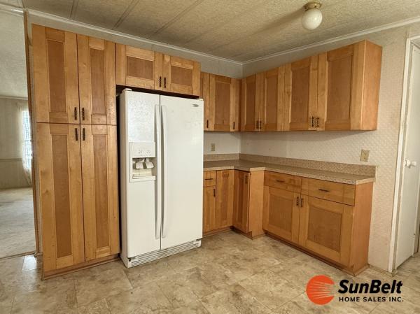 1987 MERI Mobile Home