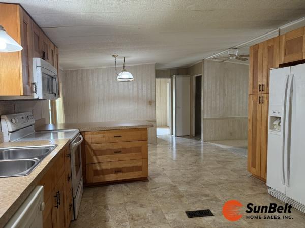1987 MERI Mobile Home