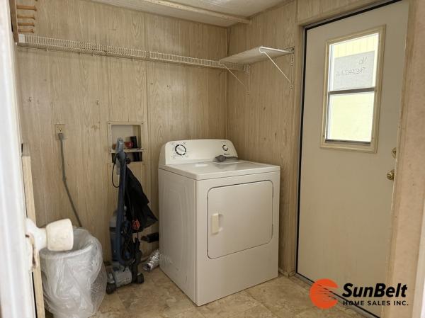 1987 MERI Mobile Home