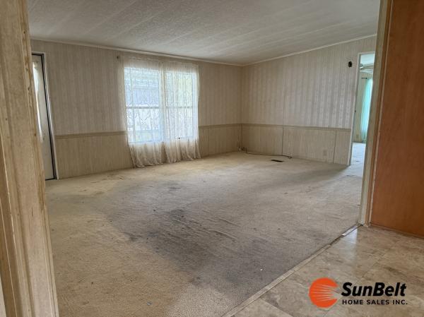 1987 MERI Mobile Home