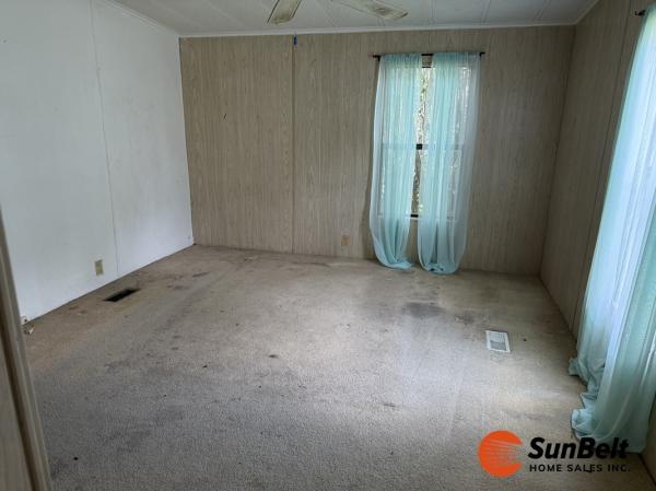1987 MERI Mobile Home