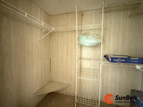 1987 MERI Mobile Home