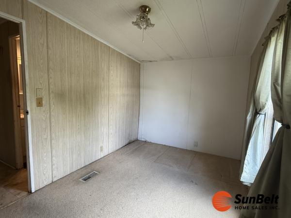 1987 MERI Mobile Home