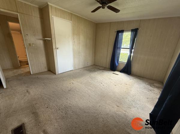 1987 MERI Mobile Home