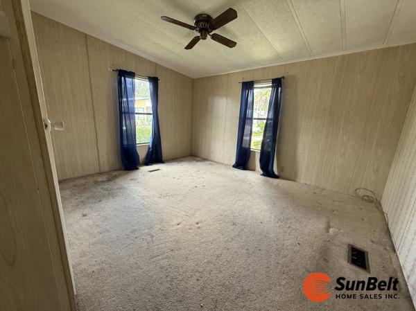 1987 MERI Mobile Home