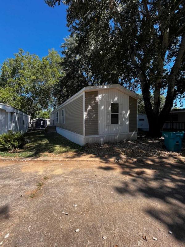 2023 Clayton The Breeze Manufactured Home