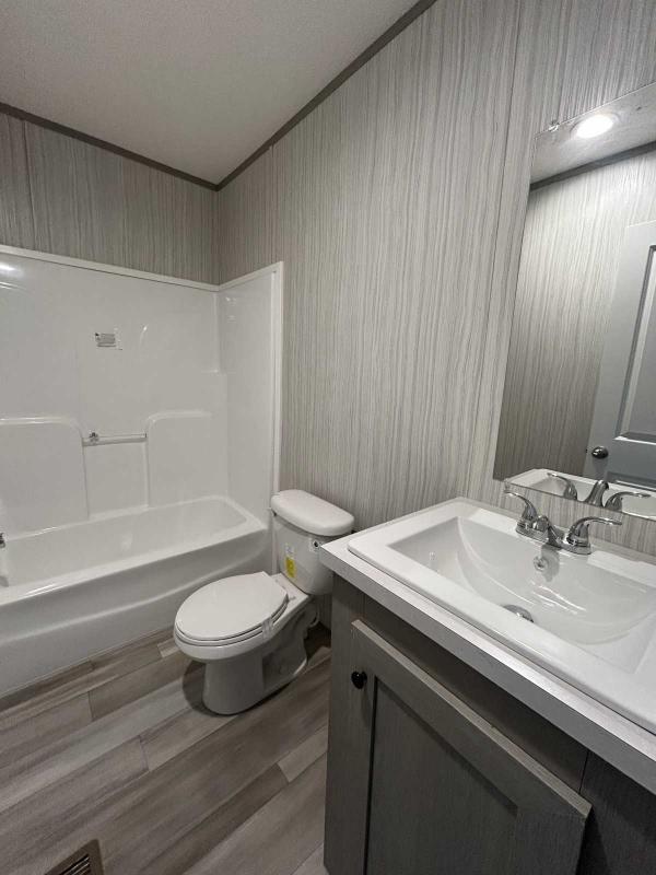 2023 Mobile Home