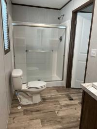 2023 Mobile Home