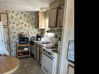 1980 Paramount Manufactured Home
