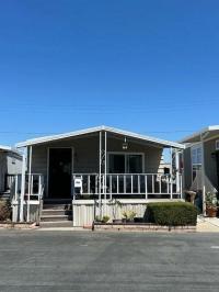 1980 Paramount Manufactured Home