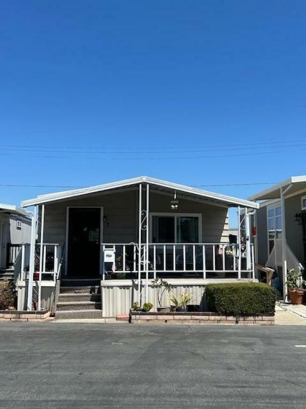 1980 Paramount Mobile Home For Sale
