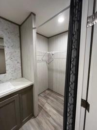 2023 Clayton The Breeze Manufactured Home