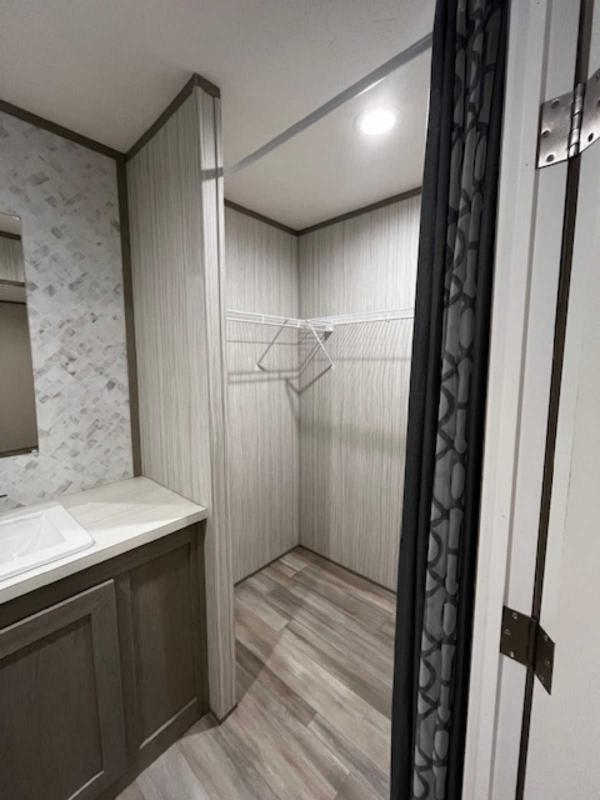 2023 Clayton The Breeze Manufactured Home