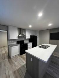 2023 Clayton The Breeze Manufactured Home