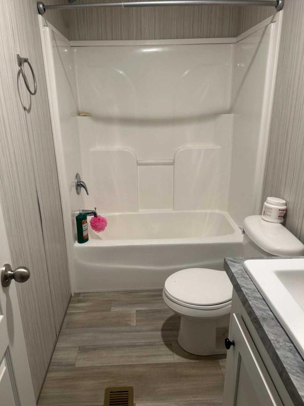 2023 Clayton The Breeze Manufactured Home