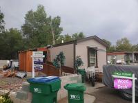 2005 Redman  Cascade Redman  Manufactured Home