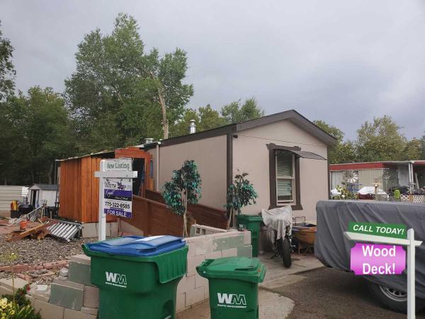 2005 Redman  Mobile Home For Sale