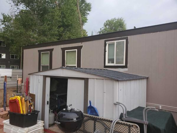 2005 Redman  Cascade Redman  Manufactured Home
