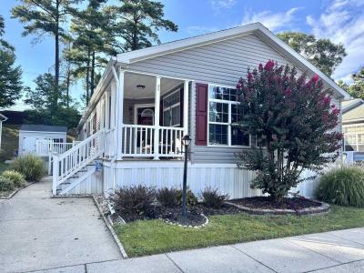 Mobile Home at 8326 Redwood Ct Jessup, MD 20794