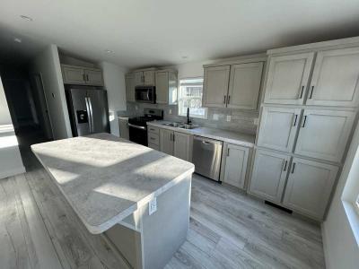 Photo 5 of 19 of home located at 2804 W 1st Street - #102 - 214 Vienna Santa Ana, CA 92705