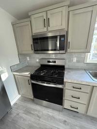 2026 Fleetwood CL20442L Manufactured Home