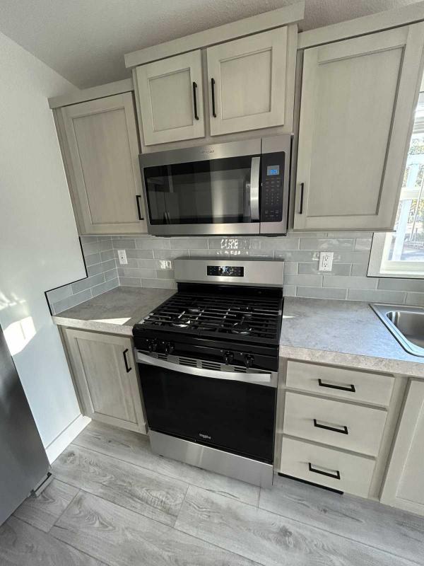 2026 Fleetwood CL20442L Manufactured Home