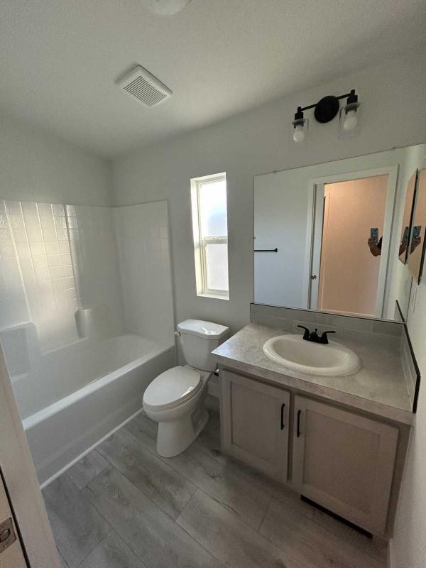 2026 Fleetwood CL20442L Manufactured Home