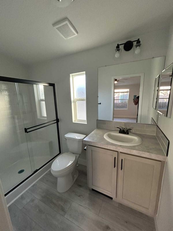 2026 Fleetwood CL20442L Manufactured Home