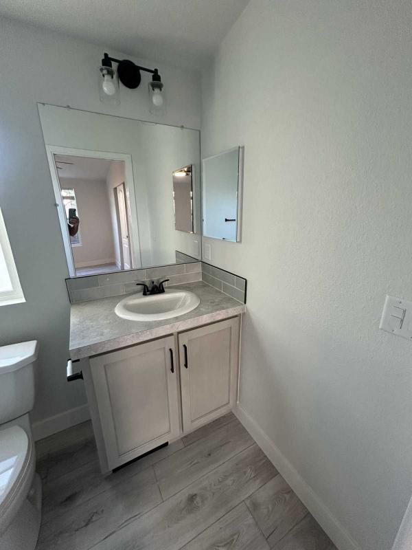 2026 Fleetwood CL20442L Manufactured Home