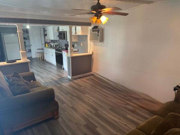 1971 Mobile Home