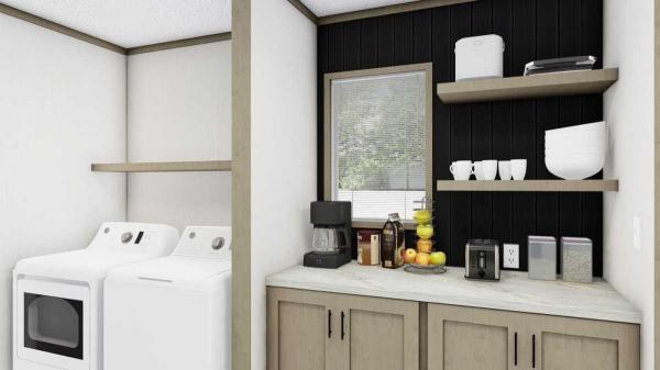 2025 Mobile Home