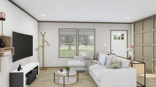 2025 Mobile Home