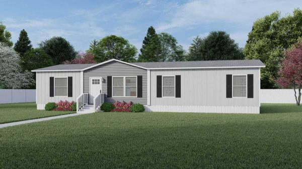 2025 Mobile Home