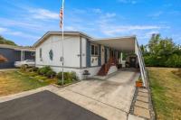 1986 GUERDON Manufactured Home