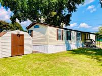 Schultz Mobile Home