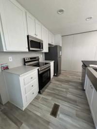 2023 Mobile Home