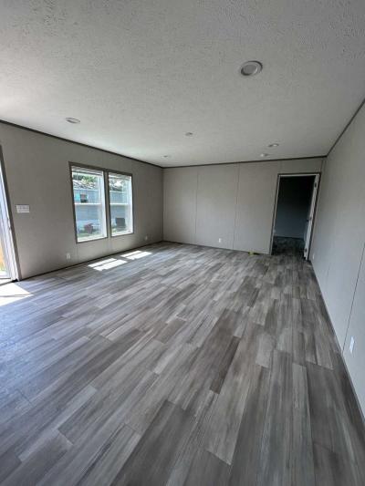 Photo 3 of 5 of home located at 6060 S 800 E Lot 19 La Fontaine, IN 46940