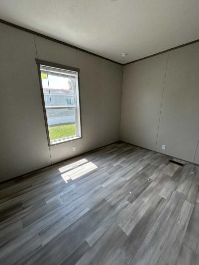 Photo 4 of 5 of home located at 6060 S 800 E Lot 19 La Fontaine, IN 46940