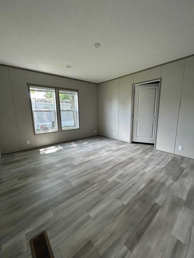 Photo 5 of 5 of home located at 6060 S 800 E Lot 19 La Fontaine, IN 46940