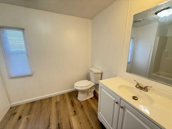 2005 Southern Energy Manufactured Home