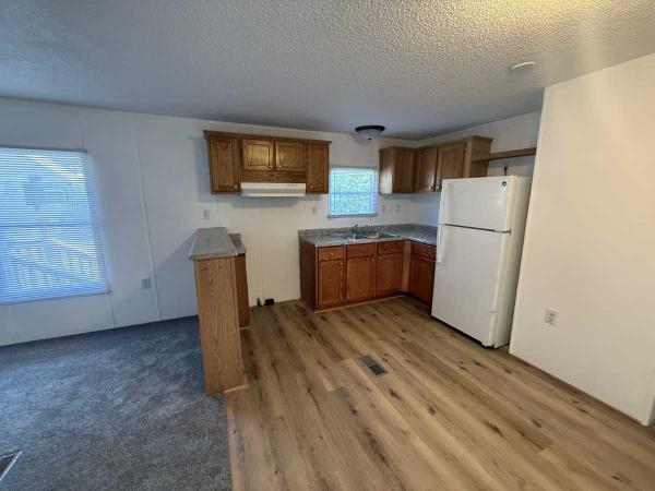 2005 Southern Energy Manufactured Home
