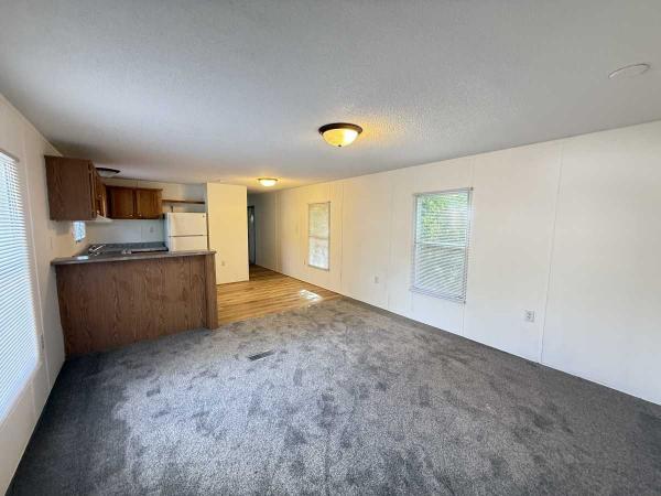 2005 Southern Energy Manufactured Home