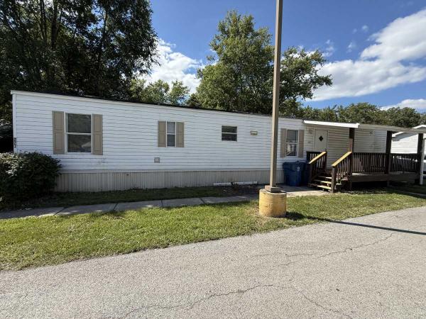 2005 Southern Energy Manufactured Home
