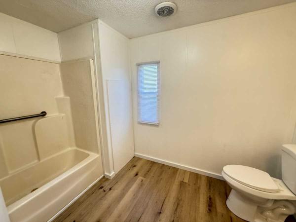 2005 Southern Energy Manufactured Home