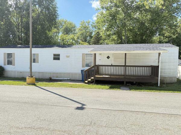 2005 Southern Energy Manufactured Home